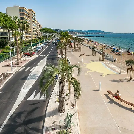 Apartment Les Pieds Dans L'eau *